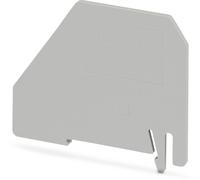 Séparateur Contenu: 50 pc(s) Phoenix Contact ATP-DIK 1,5 1413272