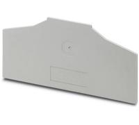 Séparateur Contenu: 50 pc(s) Phoenix Contact ATP-OTTA 25 0790501