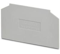 Séparateur Contenu: 50 pc(s) Phoenix Contact ATP-OTTA 6 0790475