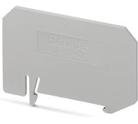 Séparateur Contenu: 50 pc(s) Phoenix Contact ATP-QTC 3206209