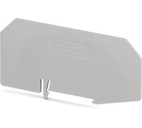 Séparateur Contenu: 50 pc(s) Phoenix Contact ATP-QTTCB 3206238