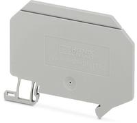 Séparateur Contenu: 50 pc(s) Phoenix Contact ATP-UT-QUATTRO 3047196