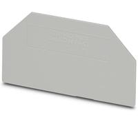 Séparateur Contenu: 50 pc(s) Phoenix Contact ATS-MTK 3101223