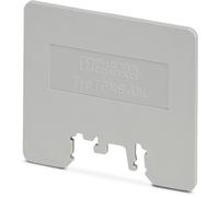 Séparateur Contenu: 50 pc(s) Phoenix Contact TPNS-UK 0706647