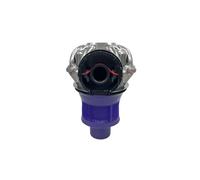 Séparateur Cyclone, Compatible Avec Dyson, V6 DC59 DC62 DC74 SV03 SV05, Accessoires For Aspirateur(PURPLE)