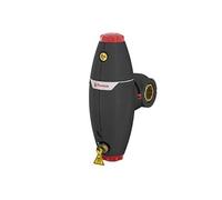 Flamco Séparateur d'air et de saletés XStream Vent-Clean 1 F avec aimant 11062