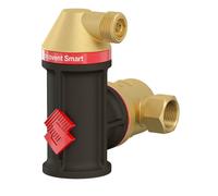 Séparateur d'airvent Smart 1' 1/4 FLAMCO - 30004