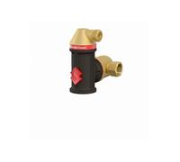 Séparateur d'airvent Smart 1' 1/4 FLAMCO - 30004