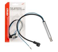 SÉPARATEUR D'AMPLIFICATEUR D'ANTENNE DE VOITURE ISO AMIO