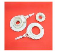 Séparateur d'arbre d'engrenage d'embrayage de Machine à laver d'inverseur, Compatible for LG, accessoires d'engrenage de T70MS33PDET60MS33PDE(A)