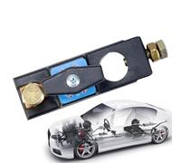 Séparateur de batterie de bateau - Dispositif de séparation pour batteries de voiture - 12 V-24 V - Interrupteur de coupure de batterie marine anti-fuite pour voiture, bateau, Woh