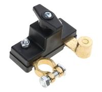 Séparateur de batterie de voiture résistant à la corrosion pour une conductivité et une durabilité supérieures