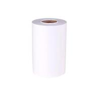 Séparateur de batterie en fibre de verre (GF-A) à membrane hydrophile for batteries ioniques en aluminium, zinc et sodium(W 300mm L 3m)