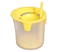 Séparateur De Blanc D'Œuf,Accessoire De Pâtisserie Manuel,Outil De Séparation Du Jaune Et Du Blanc D'Œuf - pour Passionnés Amis Boulanger Cuisine Maison Gâteau Pâtisserie Petit-déjeuner