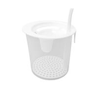 Séparateur de Blancs d'Oeufs - Accessoire de Séparation en Silicone,Passoire à œufs - Pour chefs, adultes, cuisine domestique, pâtisserie, cuisine en plein air