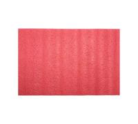 Séparateur de boîte à outils en mousse EPE 40 x 30 cm réglable résistant aux chocs pour une organisation efficace