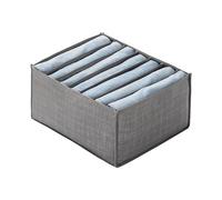 Séparateur de boîte de rangement à 7 compartiments