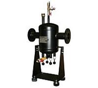séparateur de boue Judo 8055055 JFS, DN 200, avec système de ventilation