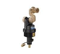 Séparateur De Boue DIRTMAGSLIM Vaillant, D:22 Mm - 3/4" IG Sur Écrou