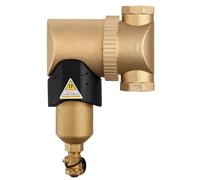 Séparateur De Boue SpiroTrap MB3 1 1/4 Pouce IG SpiroTech UE125WJ