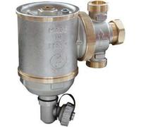 Séparateur de boues à magnétite Laiton rotatif avec peigne cyclone 1