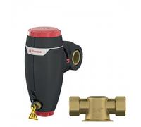 Séparateur de boues Flamco Xstream Clean - DN25 FLAMCO