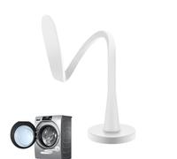 Séparateur de cadre de trappe - Levier d'aération du tambour, support d'espacement pour appareils électroménagers, séparateur de circulation en poly, bloqueur d'aération de la chambre de rotation, ass