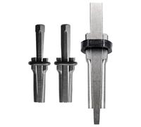 Séparateur De, Cale De Robuste | Outil De Cale De Fendage De De Roche Pour Le Béton, La Roche, La, Le Séparateur, Le Marbre Et Le Granit