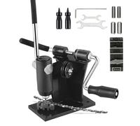 Séparateur de chaîne et riveteuse 2 en 1 pour tronçonneuse