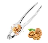 Séparateur de châtaignes - Instrument de décortiqueur en métal léger, disjoncteur à poignée ergonomique, levier manuel robuste, accessoire culinaire de petite taille | Préparation rapide des repas