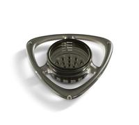 Séparateur de débit pour verser sur le café goutteur outil barista pour contrôler la vitesse de brassage et améliorer le café pour les amateurs de café