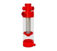 Séparateur de déjections de poissons, en plastique ABS, dispositif efficace pour éliminer les déchets des bassins récifs, bassins extérieurs et aquariums d'élevage, outil d'élimination des déchets