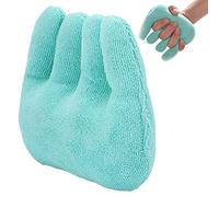 Séparateur de Doigt Poignée de Main Patients Poignées de Paume Coussins de Contracture de la Main Coussin de Préhension, Poignées de Contracture des Doigts Coussin Séparateur de Doigt Paume Coussin An