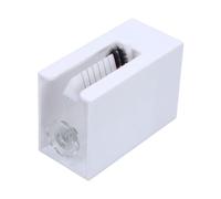 Séparateur de faux cils, ventilateur d'extension de cils automatique pour artistes de cils - sans rangement