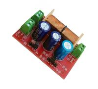 Séparateur de fréquence professionnel 400 W pour aigus/basse avec répartiteur de fréquence réglable