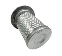 Séparateur de gaz d'huile KB8220 SB520 SB521 SB556 SB564 Accessoires de compresseur d'air à vis Élément filtrant à noyau d'huile(KB8220 135x115x90)