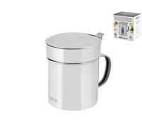 Séparateur De Graisse Poisson Inox 18/8 Inoxpran 0,5