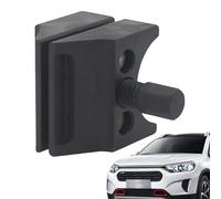 Séparateur de jambe de force de voiture - Moyeu de roue - Écarteur de fusée - Outil de montage en acier - Écarteur de cheville - Pour moyeux de roue - Pour jambes de force