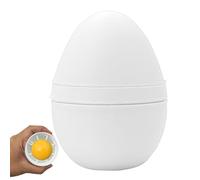 Séparateur de jaunes | Extracteur séparateur d'œufs portable - Filtre facile pour ustensiles de cuisine et maison