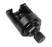 Séparateur de joint à rotule en acier moulé pour grands véhicules Forgé de précision traité thermiquement pour plus de résistance Design à double pointe pour l'adaptabilité (36)