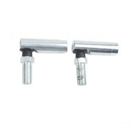 Séparateur de joint à rotule pour tondeuse à gazon AM100644 AM30168 AM32868 Kit de réparation de tracteur de jardin 2 pièces