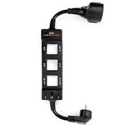 Séparateur de ligne électrique monophasé DM540