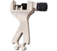 Séparateur De Maillons De Vélo, Réparation De Cycles, Extracteur De Maillons De Chaîne De Vélo, Extracteur De Chaînes De Vélo, Extracteur De Goupilles De Chaîne De Vélo, 1 Pièce, Pendentif Suspendu