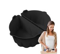 Séparateur De Mijoteuse Adapté cocottes ovales 5,7-7,6 L lavable