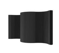 Séparateur de pièce en papier, pliable, entrez dans le bureau, séparateur de pièce en papier, intérieur pliable portable pour maison/bureau/magasin de vêtements/entrée