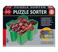 Séparateur De Pièces - EDUCA - 6 plateaux empilables et totalement emboîtables