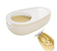 Séparateur De Pilules Pour - Sleek Modern Petites, Coupe Pilule, Multifonctionnel Ou Grandes Avec, Distributeur Trancheur Médicaments | Multipurpose Outdoor Indoor Utility Compact