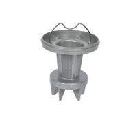 Séparateur de poussière pour Aspirateur Rowenta SS-2230002807 - Blanc