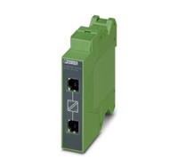 Phoenix Contact FL ISOLATOR 100-RJ/RJ Nombre de ports Ethernet 1