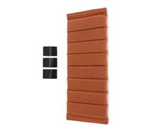 Séparateur de sac léger pour appareil photo reflex numérique, sangle flexible, design ergonomique, protection rapide pour navetteurs, Compartiment long